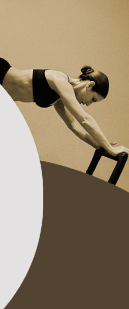 Pilates By Rachel