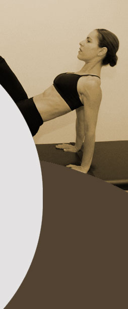 Pilates By Rachel